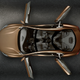 Illustration for article titled Crafting The Authentic Swedish Crystal Console Of The Volvo S60 Concept